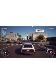 Resim MICROSOFT Xbox One Need For Speed Payback - Orjinal Oyun - Sıfır Oyun 