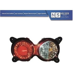 Resim Kia Bongo Stop Lambası Sağ (Duylu) 2004-2020 