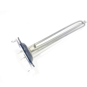 Resim SERN Arçelik Beko Demirdöküm DT-4 Uyumlu 2000W 230V 5 Delikli CR304 Termosifon Rezistansı 