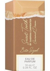 Resim Sabrina Carpenter Caramel Dream Edp Kadın Parfümü 10ml Oryantal 