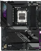 Resim Gigabyte X870e Aorus Elıte Wıfı7 Soket Am5 Ddr5 8200 Oc Atx Aaaa11gıg0017 