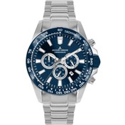 Resim Jacques Lemans LIVERPOOL 1-2140F ERKEK KOL SAATİ 