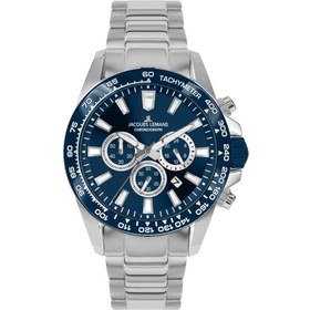 Resim Jacques Lemans LIVERPOOL 1-2140F ERKEK KOL SAATİ 