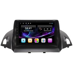 Resim FORD KUGA-CMAX ANDROID 11 OEM MULTİMEDYA QLED EKRAN-2GB RAM 