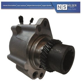 Resim Toyota Uyumlu Hılux Vakum Şarz Pompa 2007-2012 