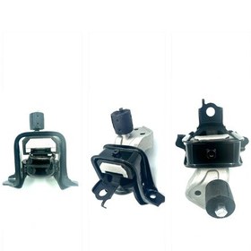 Resim Motor Takozu Yaris 1998 2002 Ön Sağ 