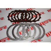 Resim Royal Enfield 350 Classic Debriyaj Balata Değer 1-Değer 2 