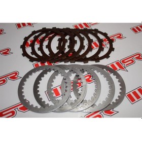 Resim Royal Enfield 350 Classic Debriyaj Balata Değer 1-Değer 2 