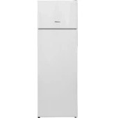 Resim Regal St 30021 242 Lt Çift Kapılı Buzdolabı 