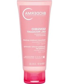 Resim Hassas Ve Normal Ciltler İçin Yüz Temizleme Jeli, 100 Ml 