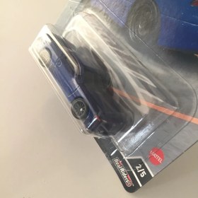 Resim Hot Wheels Mitsubishi 3000GT Vr-4 (Mountain Drifters) Premium 