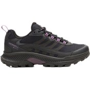 Resim Merrell J037825 Speed Strıke 2 Gtx Erkek Outdoor Ayakkabısı Siyah 