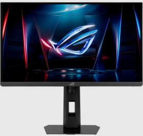 Resim Asus Rog Strix Ace Xg248qsg 24.1 610hz 0.1ms Fhd Adaptive-sync Cece5asu0282 