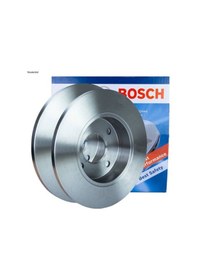 Resim Opel / İnsignia Arka Fren Disk Takımı Havasız Tip 