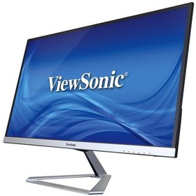 Resim ViewSonic VX2476-SMH 24" 4 MS 75 Hz VGA+HDMI Full HD IPS LED Monitör 
