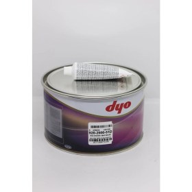 Resim Dyo Polyester Macun SR 2.7 Kg 
