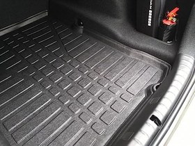 Resim Bagaj Havuzu Kia Sportage Prestige/Hybrid ile uyumlu 2022- Sonrası 