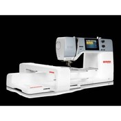 Resim BERNINA 540e Piko Ve Nakış Makinası (9 Mm) 