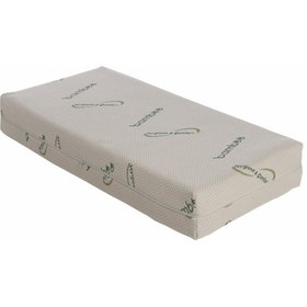 Resim 180x200 Bambu 7 Cm Visco Yatak 180x200 Visko Yatak 7 Cm 