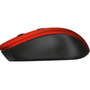 Resim Trust 21871 Mydo Sessiz Optik Wireless Mouse - Kırmızı 