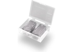 Resim Jo Moyner Nano Kil Hamuru Heavy Grey 2X50GR Araç Yüzey Temizleyici Kokusuz Premium Kalite 