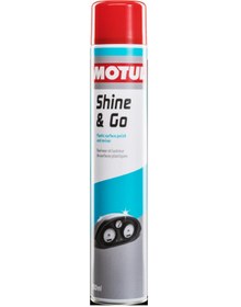 Resim Motul Motor Yüzey Temizleme Ve Parlatıcı Shıne & Go Workshop 750ml 