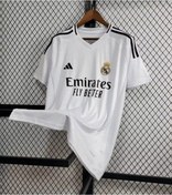 Resim Sport+ Real Madrid Erkek Forması Premium 2024-2025 229993092 Beyaz 