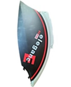 Resim SELE ALTI SAĞ PANEL (BEYAZ - SİYAH - KIRMIZI) 