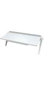 Resim Pileli Store Ally Portatif Katlanabilir Laptop Monitor Tv Üstü Stand Tutucu 