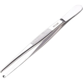 Resim ISOLAB Pens - Genel Kullanım - Küt Uçlu/düz - Tırtıklı - 160 Mm 