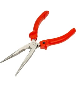 Resim Titi 5598 Düz Uçlu Kargaburun 200 mm 