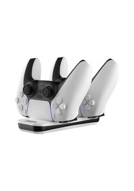 Resim Snopy Sg-ps5 Playstation 5 Kablolu Şarj İstasyonu 