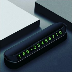 Resim As Elektronik Araç Numaratör 