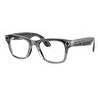 Resim Ray-Ban Meta Wayfarer Gen 2 Akıllı Gözlük RW4012 6840MF50 