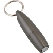 Resim Xikar Pull Out Gunmetal Punch Puro Delici 9 mm 