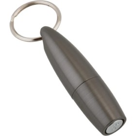 Resim Xikar Pull Out Gunmetal Punch Puro Delici 9 mm 