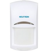 Resim Neutron Nta-Pdc200 Kablolu Alarm Pır Dedektör 
