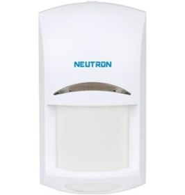 Resim Neutron Nta-Pdc200 Kablolu Alarm Pır Dedektör 