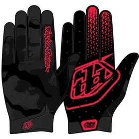 Resim Tld Aır Eldiven Camo Siyah 