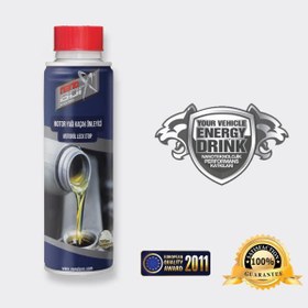 Resim Nano Bor-x Nanoborx Motor Yağ Kaçak Önleyici (300 ml) 