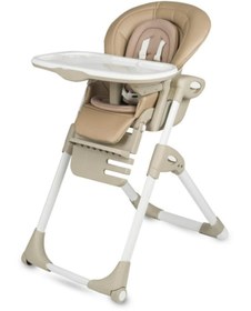 Resim Tommybaby Premium Lüx Mama Sandalyesi 