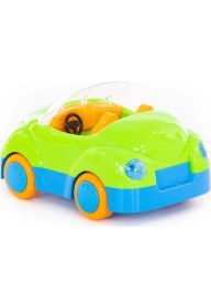 Resim Polesie Kroha Araba 