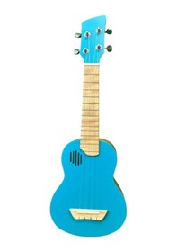 Resim Soprano Ukulele 