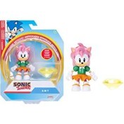 Resim Sonic Aksiyon Figürü Amy 10 Cm W18 423064 