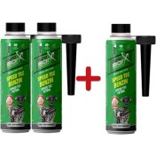 Resim Benzin Yakıt Katkısı 3 Adet 300 ml 
