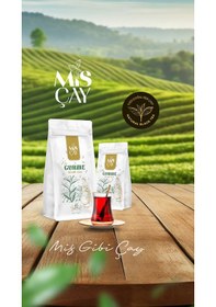 Resim Mis Elek Altı Gurme Siyah Çay 3 x 750 G 