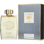Resim Lalique Lion Erkek Parfüm EDP 125 ML 