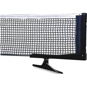 Resim Voit Masa Tenisi Masası Ağı Klipsli Set Mavi 