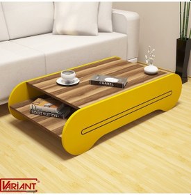 Resim Variant Cool Orta Sehpa (210589152) 