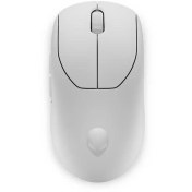 Resim Dell Alienware Pro Gaming Mouse Beyaz 545-BBFN 